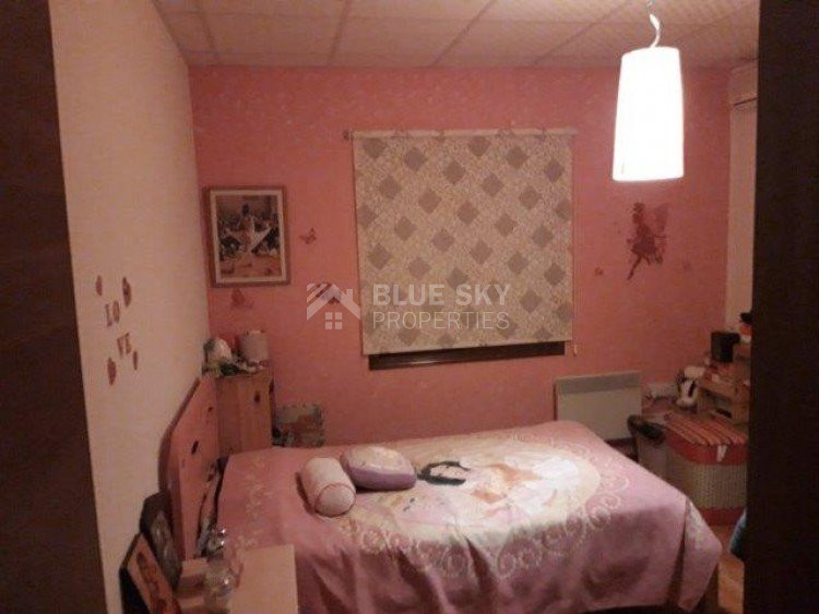 Three Bed House For Sale In Paramytha Limassol Cyprus