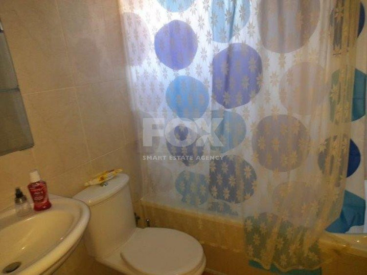 Three Bed House For Sale In Paramytha Limassol Cyprus