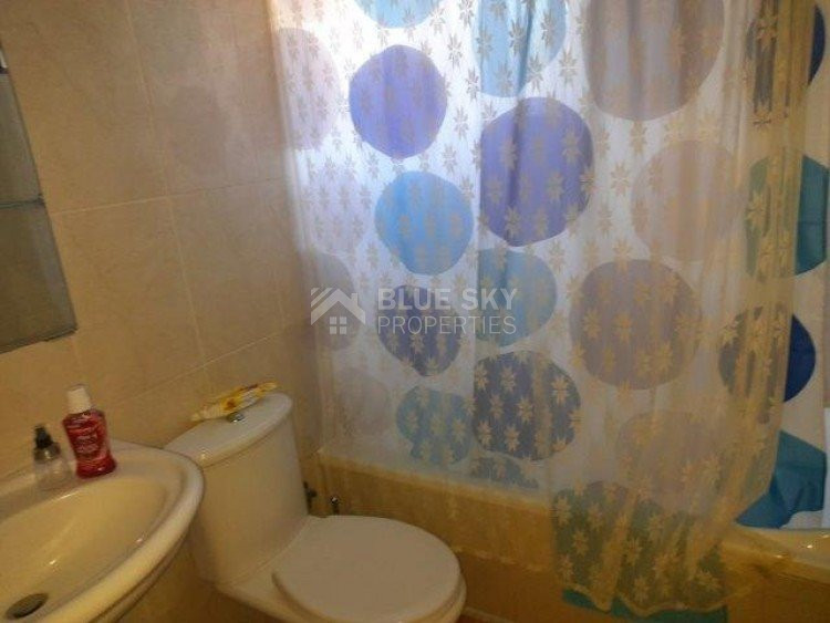 Three Bed House For Sale In Paramytha Limassol Cyprus