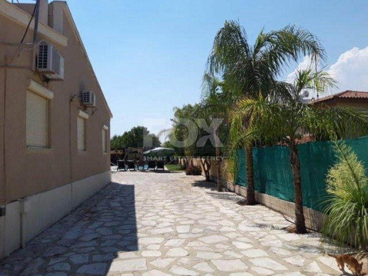 Three Bed House For Sale In Paramytha Limassol Cyprus