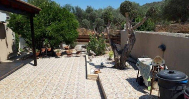 Three Bed House For Sale In Paramytha Limassol Cyprus