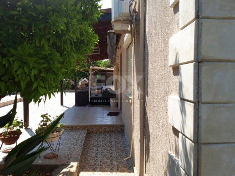 Three Bed House For Sale In Paramytha Limassol Cyprus