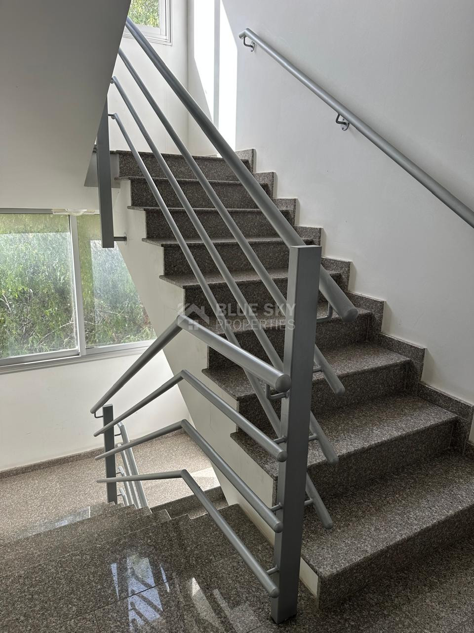 Spacious Two-Bedroom Apartment for Rent in Kato Polemidia, Limassol