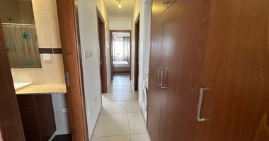 Spacious Two-Bedroom Apartment for Rent in Kato Polemidia, Limassol