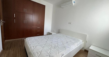 Spacious Two-Bedroom Apartment for Rent in Kato Polemidia, Limassol