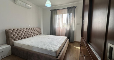 Spacious Two-Bedroom Apartment for Rent in Kato Polemidia, Limassol
