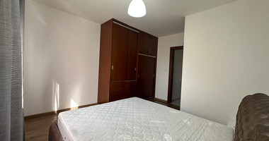 Spacious Two-Bedroom Apartment for Rent in Kato Polemidia, Limassol