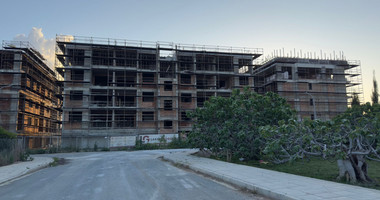 Brand New One-Bedroom Apartment for Sale –  Zakaki, Limassol
