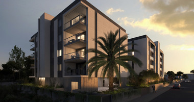 Brand New One-Bedroom Apartment for Sale –  Zakaki, Limassol