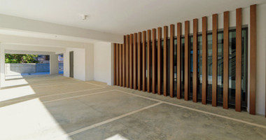 Brand New One-Bedroom Apartment for Sale –  Zakaki, Limassol