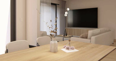 Brand New One-Bedroom Apartment for Sale –  Zakaki, Limassol