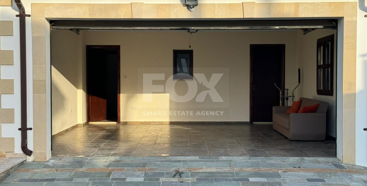 Five bedroom Luxury  Stone Villa for Rent in Simou Village,  with unparalleled pool view , sea and Mountain Views