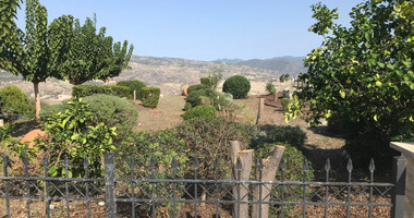 Five bedroom Luxury  Stone Villa for Rent in Simou Village,  with unparalleled pool view , sea and Mountain Views