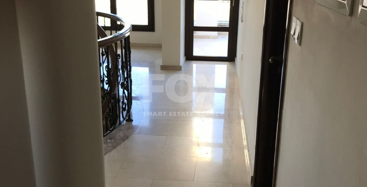 Five bedroom Luxury  Stone Villa for Rent in Simou Village,  with unparalleled pool view , sea and Mountain Views