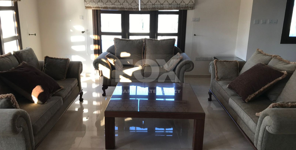 Five bedroom Luxury  Stone Villa for Rent in Simou Village,  with unparalleled pool view , sea and Mountain Views
