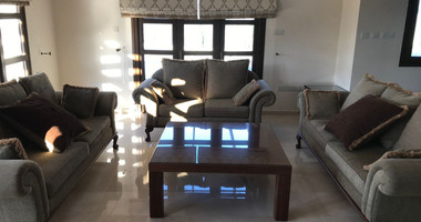 Five bedroom Luxury  Stone Villa for Rent in Simou Village,  with unparalleled pool view , sea and Mountain Views