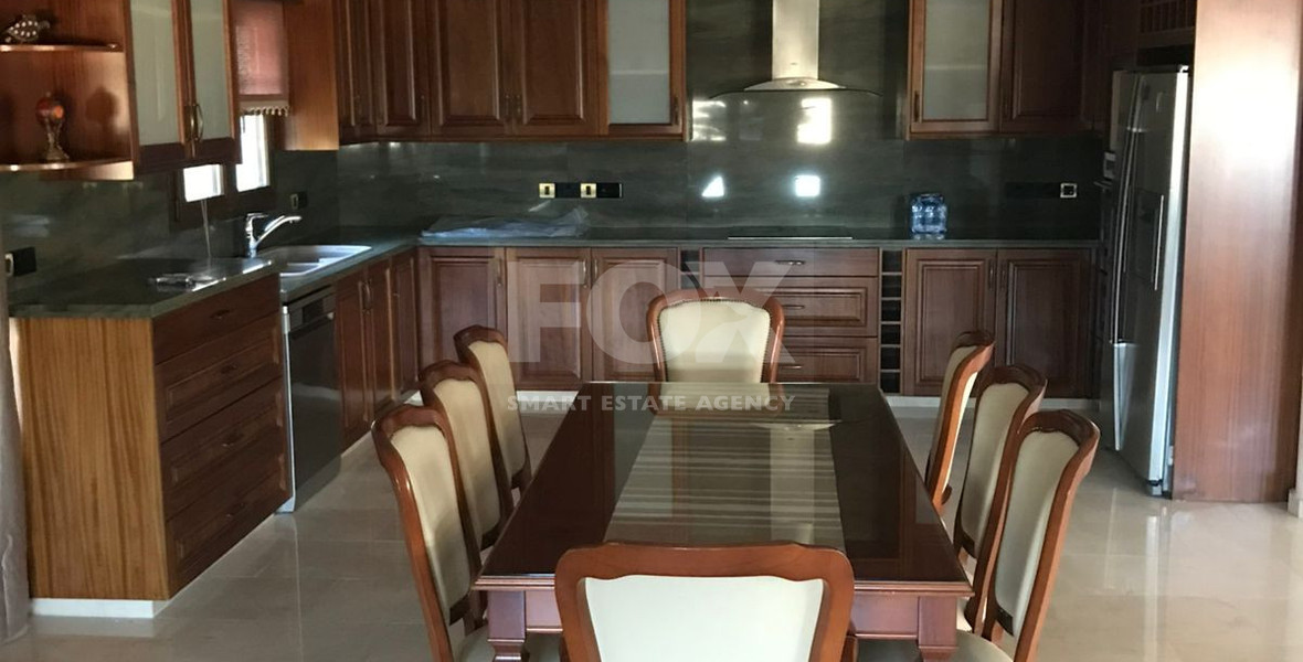Five bedroom Luxury  Stone Villa for Rent in Simou Village,  with unparalleled pool view , sea and Mountain Views