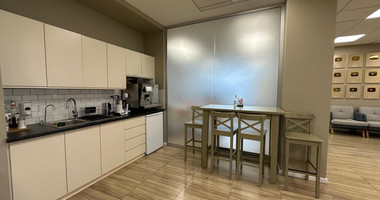 Premium Office for Rent – Agios Athanasios Avenue, Limassol
