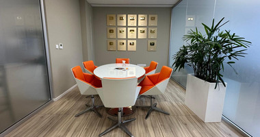 Premium Office for Rent – Agios Athanasios Avenue, Limassol