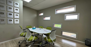 Premium Office for Rent – Agios Athanasios Avenue, Limassol