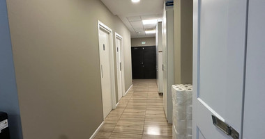 Premium Office for Rent – Agios Athanasios Avenue, Limassol