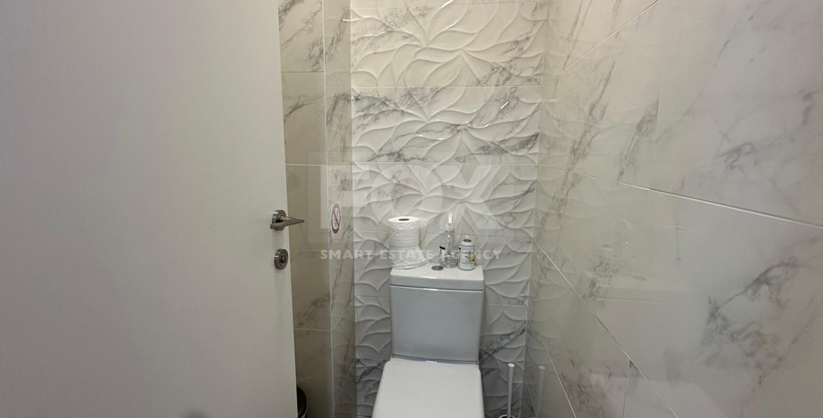 Premium Office for Rent – Agios Athanasios Avenue, Limassol