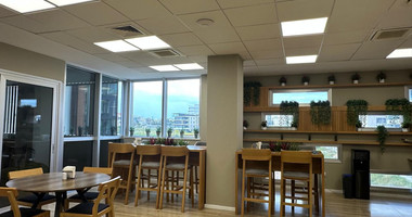 Premium Office for Rent – Agios Athanasios Avenue, Limassol