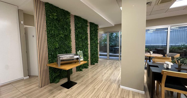 Premium Office for Rent – Agios Athanasios Avenue, Limassol