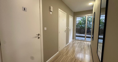 Premium Office for Rent – Agios Athanasios Avenue, Limassol