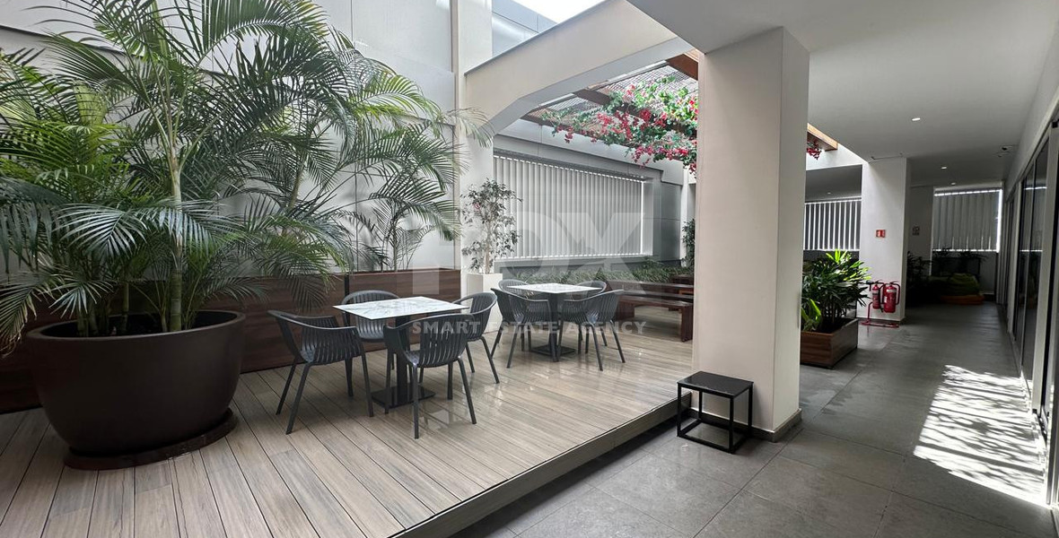 Premium Office for Rent – Agios Athanasios Avenue, Limassol