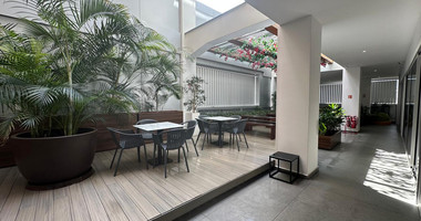 Premium Office for Rent – Agios Athanasios Avenue, Limassol
