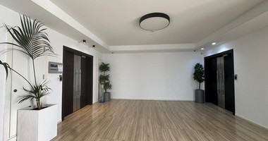 Premium Office for Rent – Agios Athanasios Avenue, Limassol
