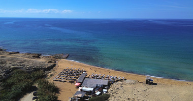 Boutique Seaside Studios in Kissonerga Paphos Cyprus | Sea View Investment Property with Pool & Short-Term Rental Potential
