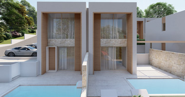 Boutique Seaside Studios in Kissonerga Paphos Cyprus | Sea View Investment Property with Pool & Short-Term Rental Potential