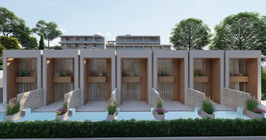 Boutique Seaside Studios in Kissonerga Paphos Cyprus | Sea View Investment Property with Pool & Short-Term Rental Potential