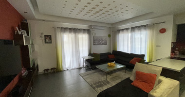 Beautiful Four Bedroom House for Sale with Large Yard in Kato Polemidia