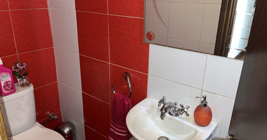 Beautiful Four Bedroom House for Sale with Large Yard in Kato Polemidia