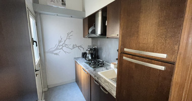 Beautiful Four Bedroom House for Sale with Large Yard in Kato Polemidia