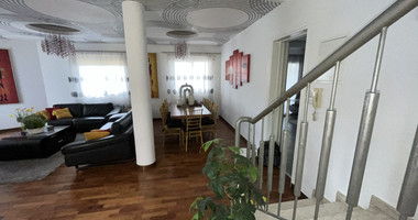 Beautiful Four Bedroom House for Sale with Large Yard in Kato Polemidia