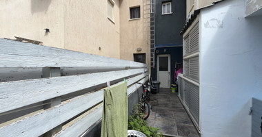 Beautiful Four Bedroom House for Sale with Large Yard in Kato Polemidia