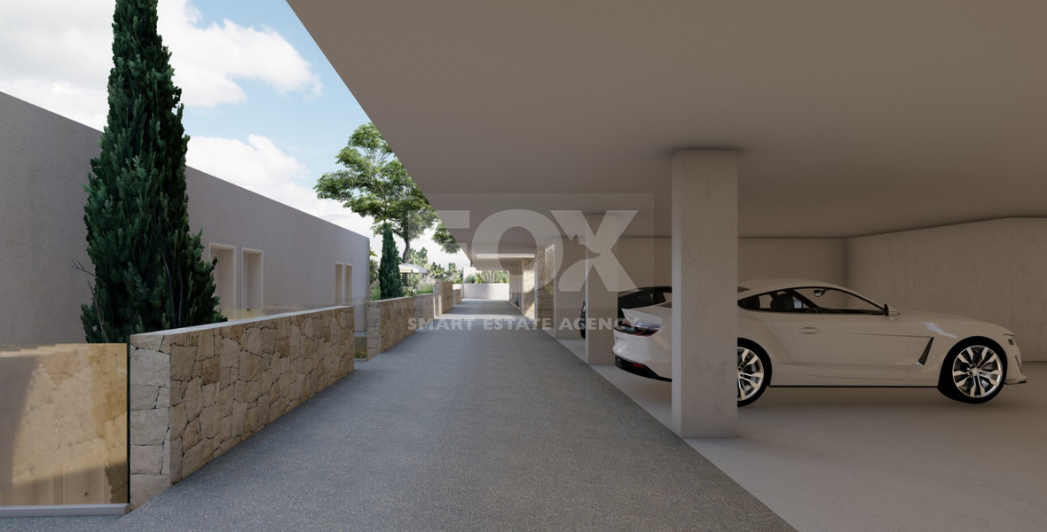 Boutique Seaside Studios in Kissonerga Paphos Cyprus | Sea View Investment Property with Pool & Short-Term Rental Potential