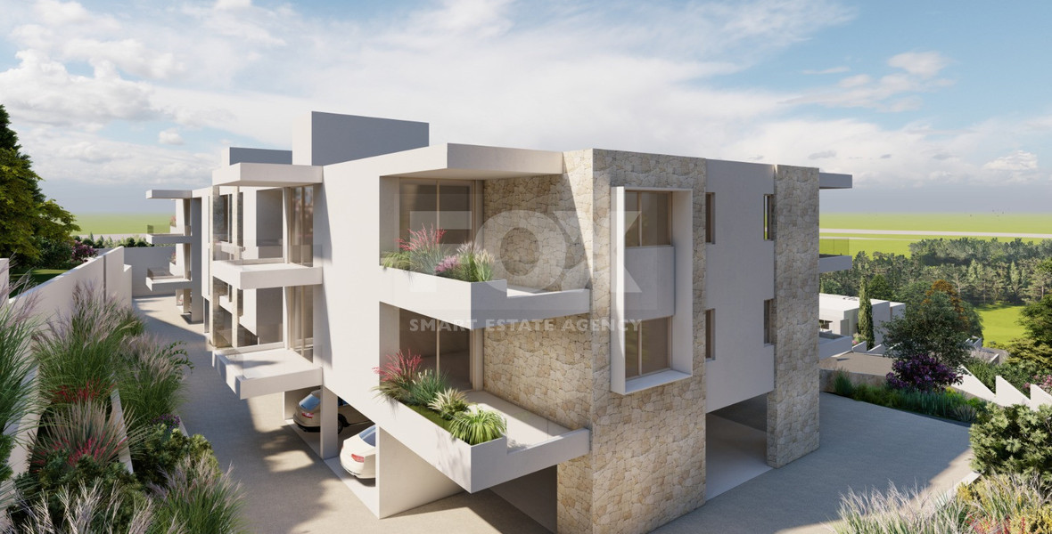Boutique Seaside Studios in Kissonerga Paphos Cyprus | Sea View Investment Property with Pool & Short-Term Rental Potential