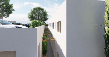 First Floor Side Sea View Studio for Sale in Kissonerga Paphos | Coastal Resort Apartment Cyprus
