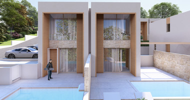 First Floor Studio for Sale in Kissonerga Paphos