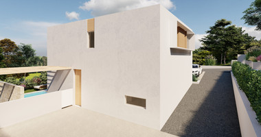 First Floor Studio for Sale in Kissonerga Paphos