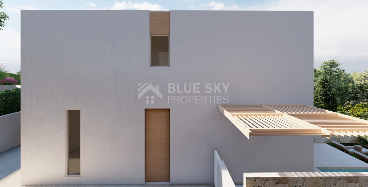 First Floor Studio for Sale in Kissonerga Paphos