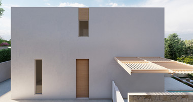 First Floor Studio for Sale in Kissonerga Paphos