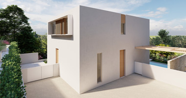 First Floor Studio for Sale in Kissonerga Paphos