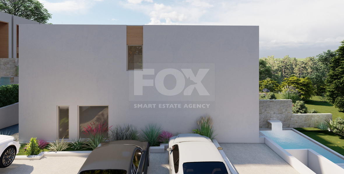 Side Sea View Studio for Sale in Kissonerga Paphos | First Floor Coastal Apartment
