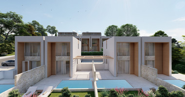 Studio apartment for sale in Kissonerga , Paphos